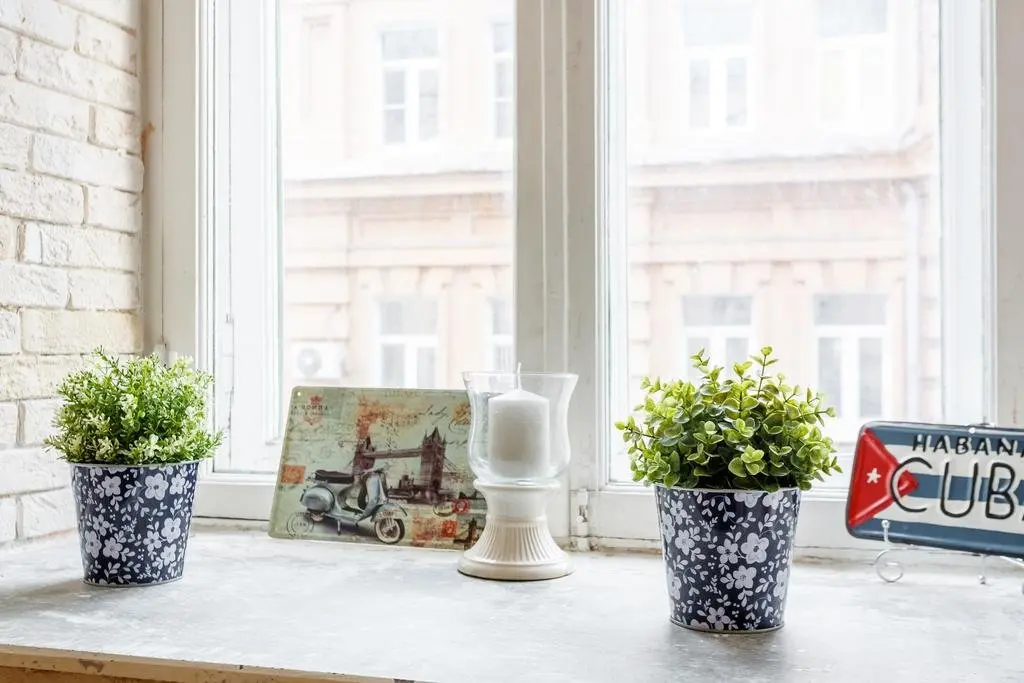 Москва: Dailyrooms Na Polyanke Apartments
