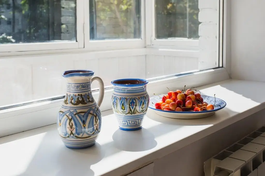 Москва: Dailyrooms Na Pyatnitskoy Apartments