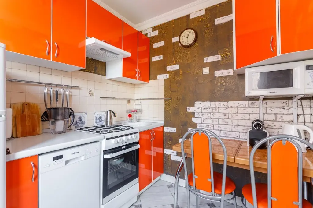 Москва: Dailyrooms Na Yakimanke Apartments