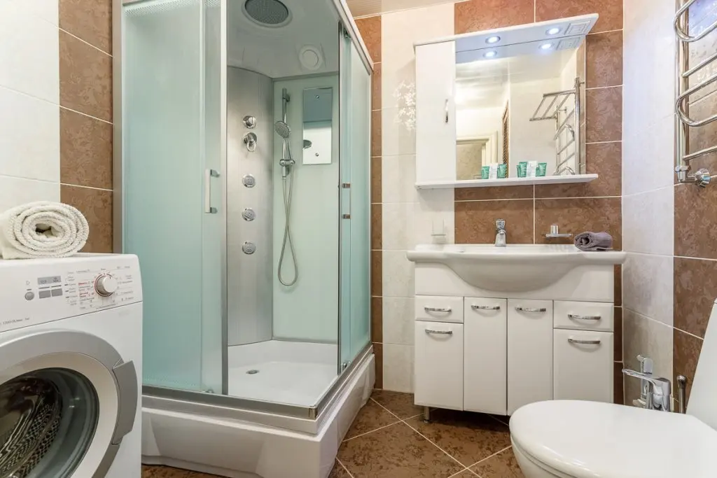 Москва: Dailyrooms Na Yakimanke Apartments