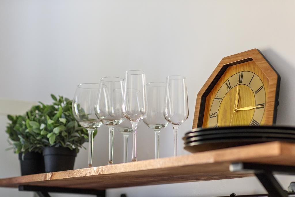 Москва: Dailyrooms Near Komsomolskaya Square Apartments