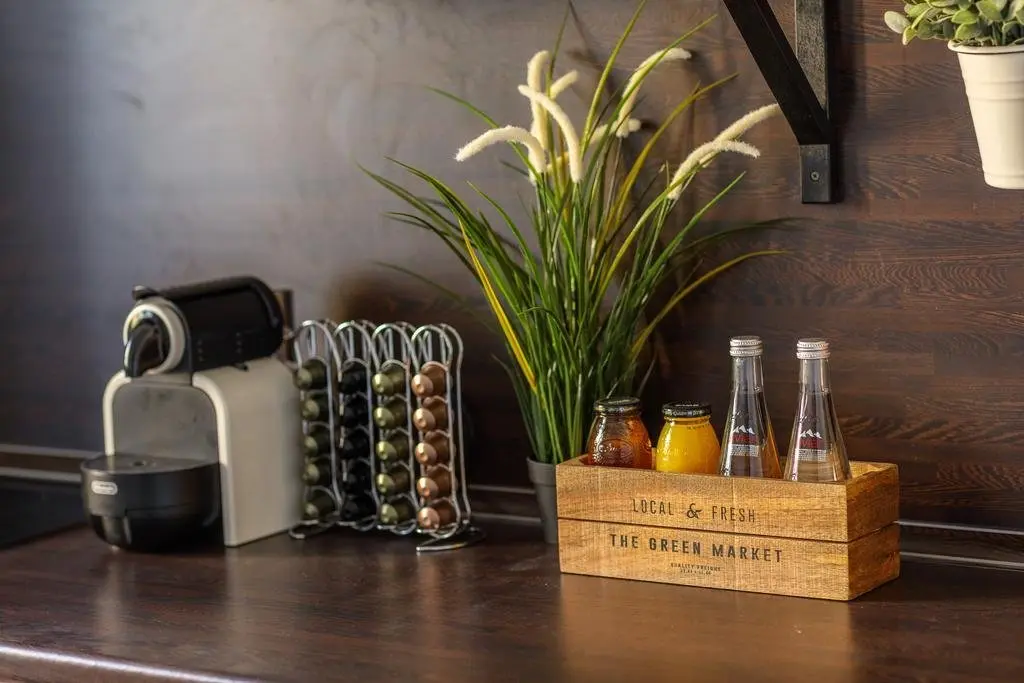 Москва: Dailyrooms Near Komsomolskaya Square Apartments