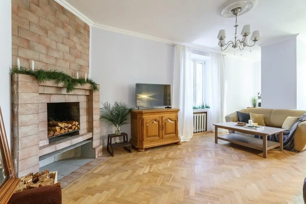 Москва: Dailyrooms Near Komsomolskaya Square Apartments