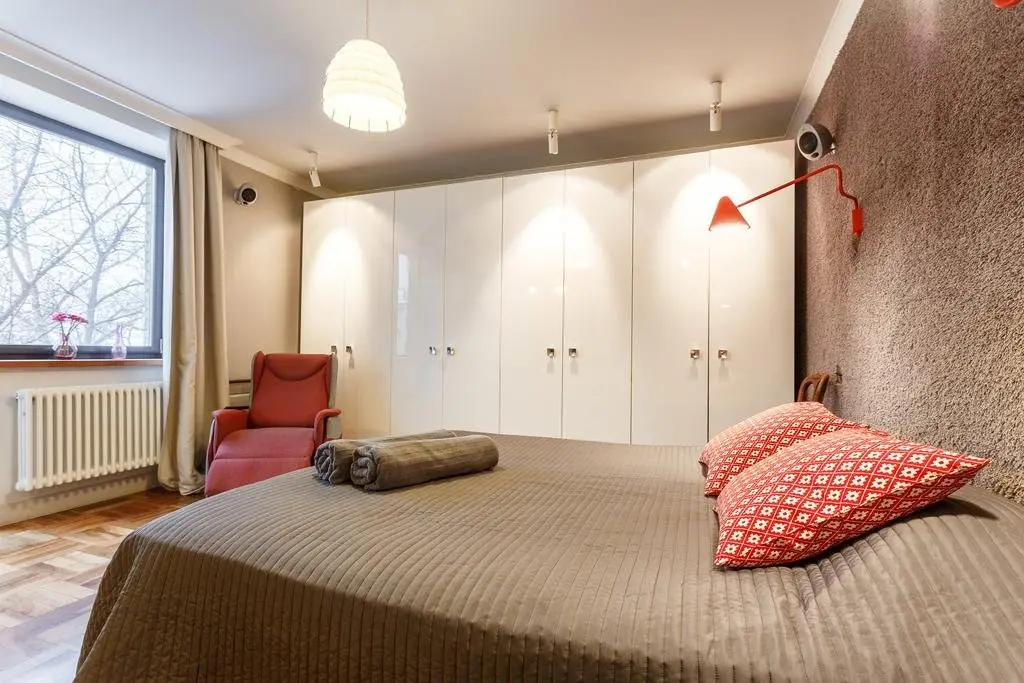 Москва: Dailyrooms on Balchug Island Apartments