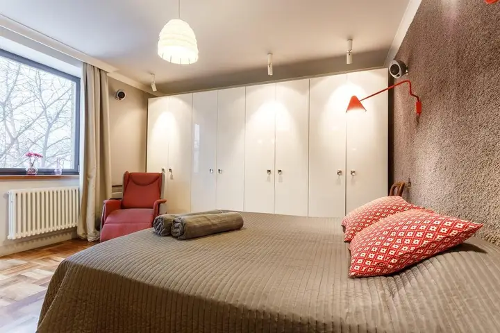 Москва: Dailyrooms on Balchug Island Apartments