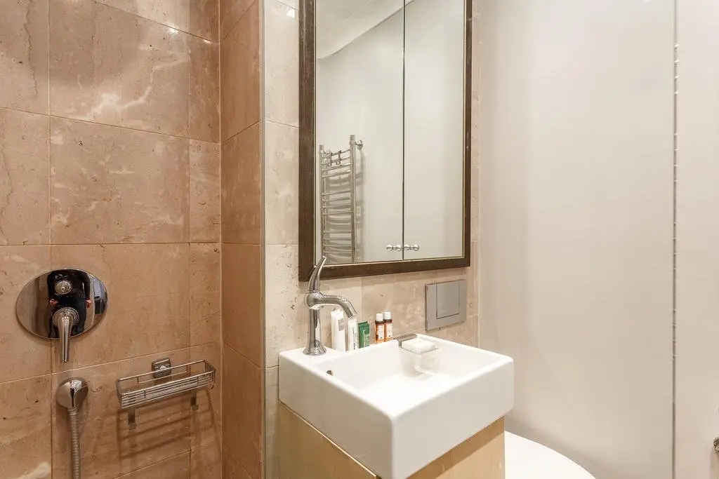 Москва: Dailyrooms on Balchug Island Apartments