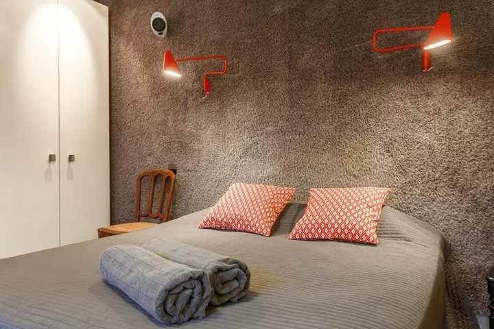 Москва: Dailyrooms on Balchug Island Apartments