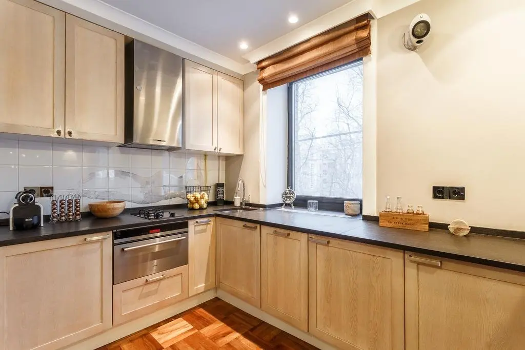 Москва: Dailyrooms on Balchug Island Apartments