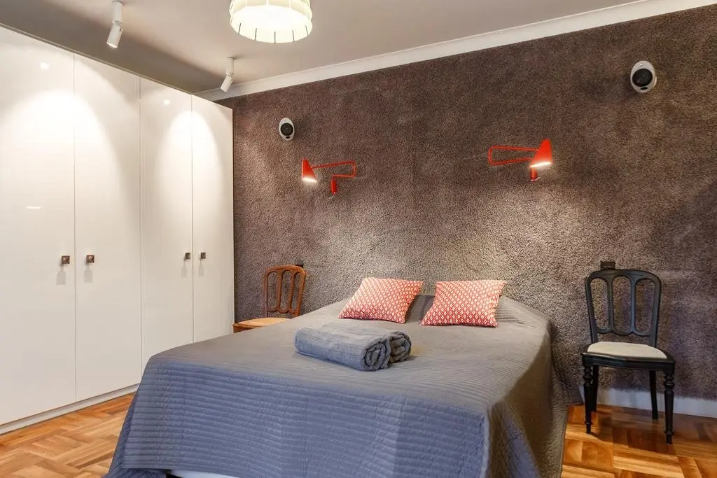 Москва: Dailyrooms on Balchug Island Apartments