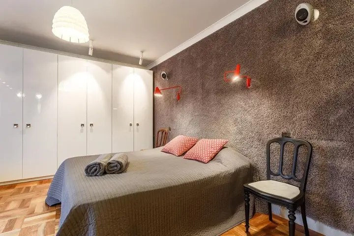 Москва: Dailyrooms on Balchug Island Apartments