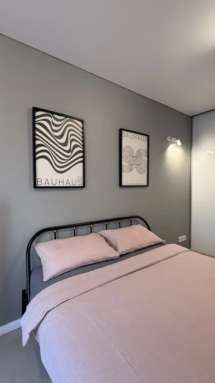 Калининград: Апартаменты Design Bauhaus