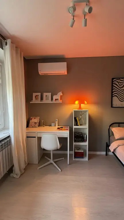 Калининград: Апартаменты Design Bauhaus