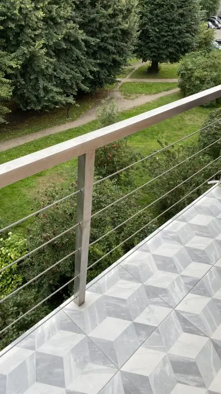 Калининград: Апартаменты Design Bauhaus