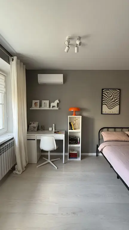 Калининград: Апартаменты Design Bauhaus