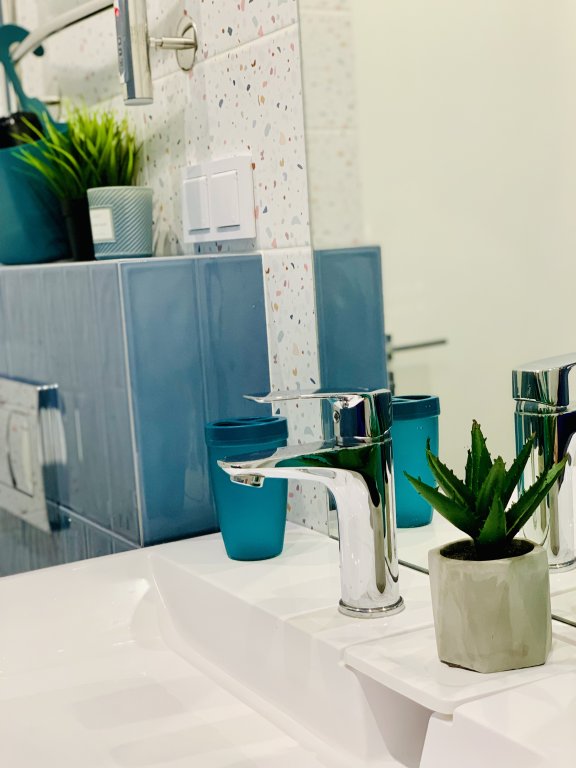 Москва: Апартаменты Design Home Bear