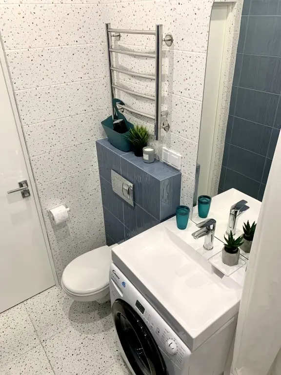 Москва: Апартаменты Design Home Bear
