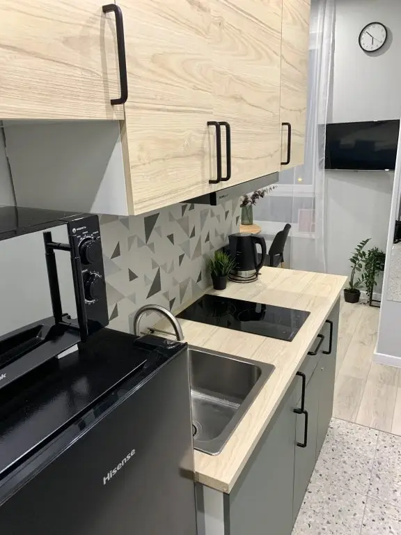 Москва: Design Home Matreshka Apartments