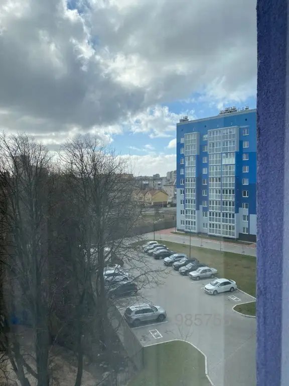 Калининград: Квартира Девау