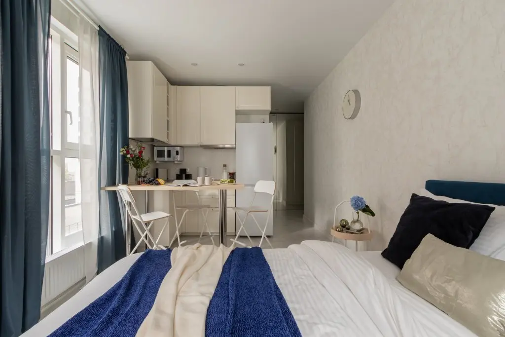 Санкт-Петербург: Квартира Dialogue StudioHome on Ligovsky Ave