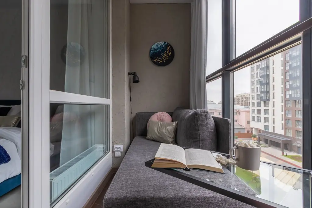 Санкт-Петербург: Квартира Dialogue StudioHome on Ligovsky Ave