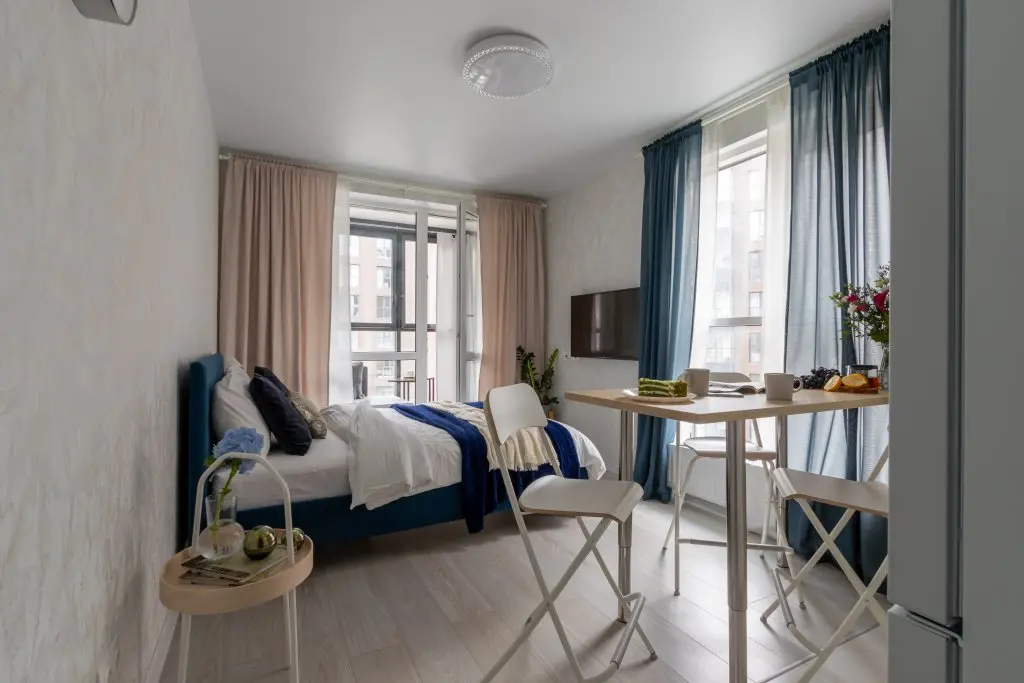 Санкт-Петербург: Квартира Dialogue StudioHome on Ligovsky Ave
