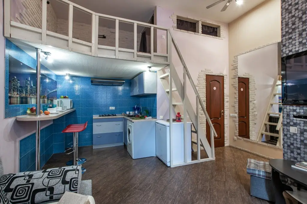 Санкт-Петербург: Квартира Diamant Apart Spb