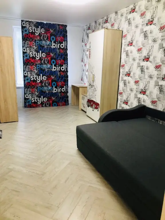 Зеленоградск: Апартаменты Diana