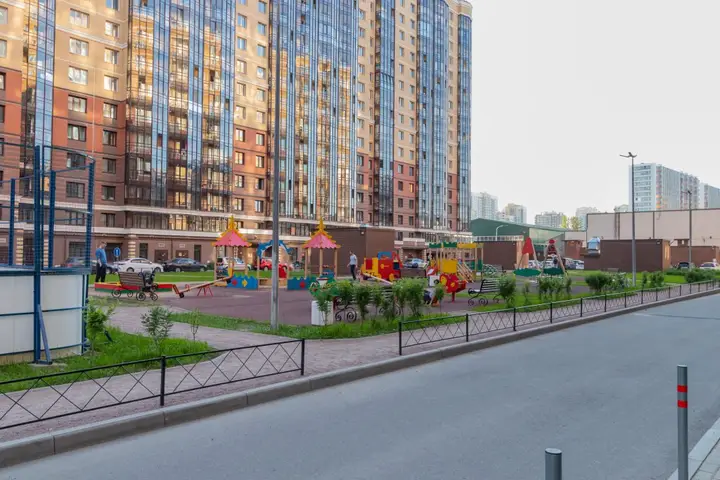 Санкт-Петербург: Квартира Дизель хоум