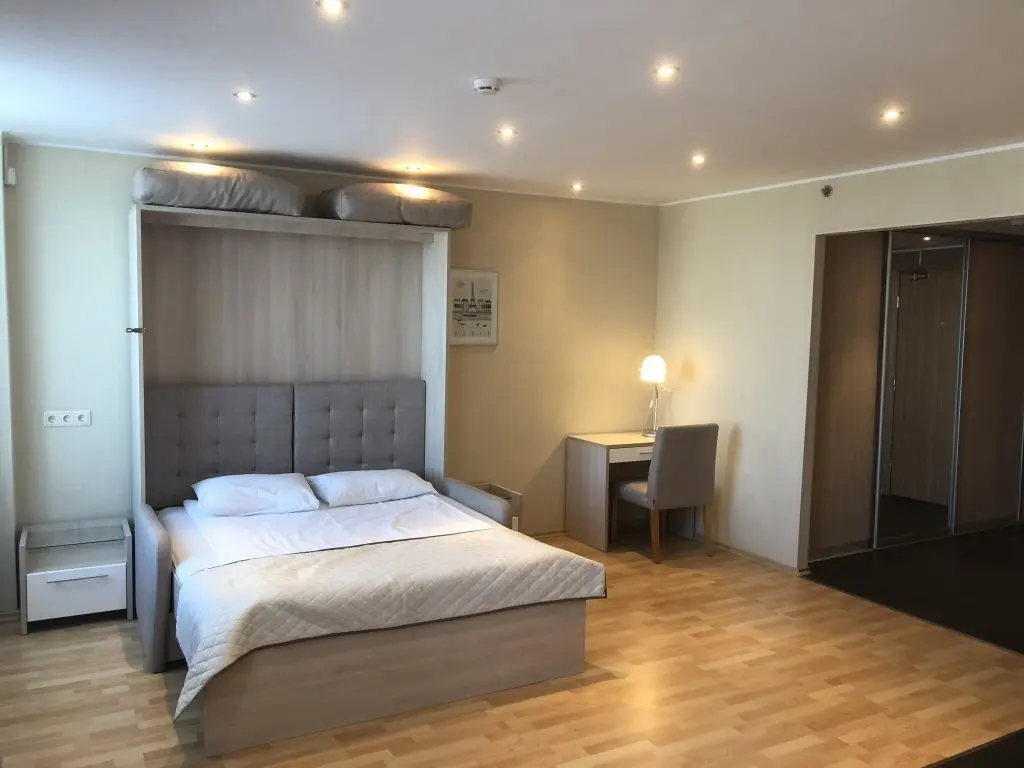 Санкт-Петербург: Na Moskovskom Apartaments