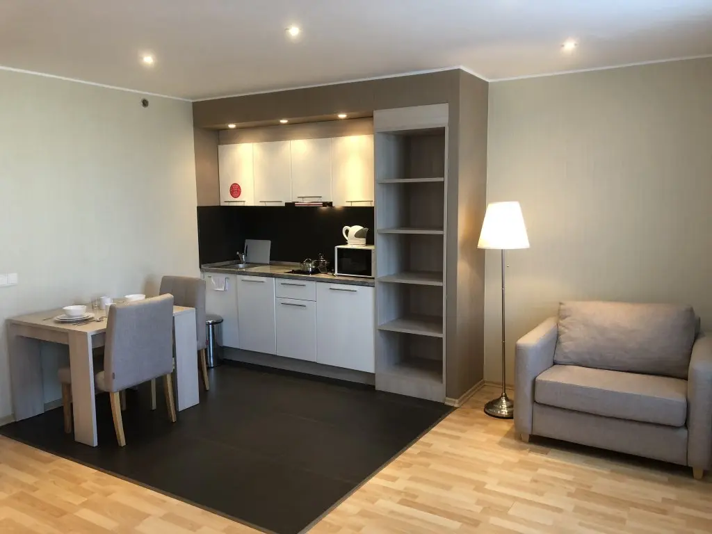 Санкт-Петербург: Na Moskovskom Apartaments