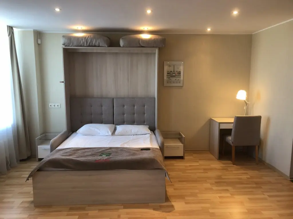 Санкт-Петербург: Na Moskovskom Apartaments