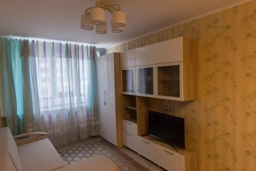 Санкт-Петербург: Апартаменты DMOTEL