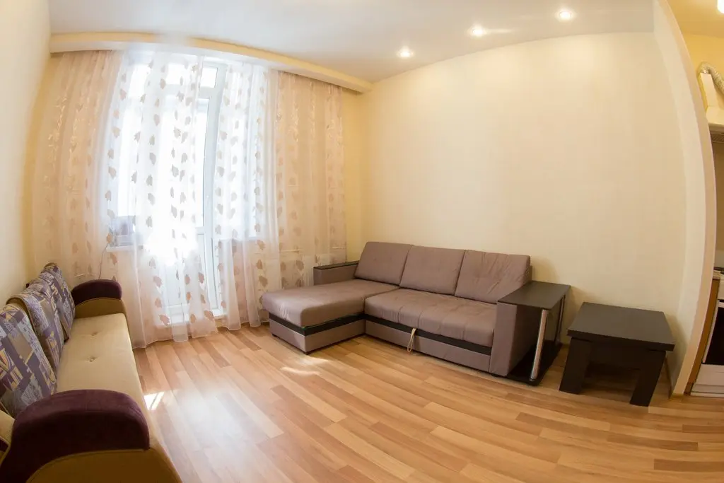 Санкт-Петербург: Апартаменты DMOTEL