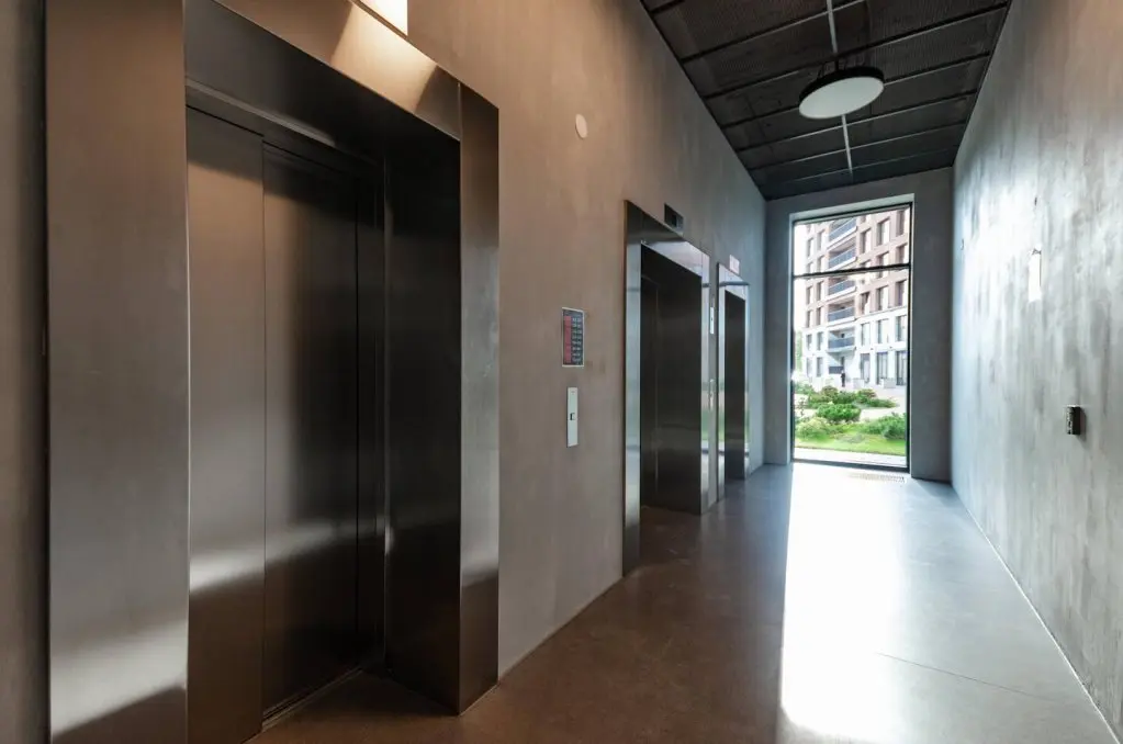 Санкт-Петербург: Апартаменты Panoramic River View Loft Apartments