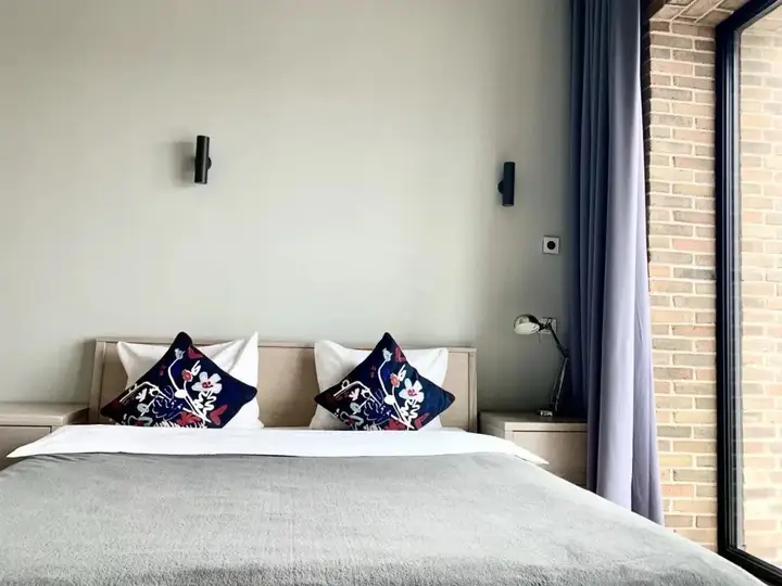 Санкт-Петербург: Апартаменты Panoramic River View Loft Apartments