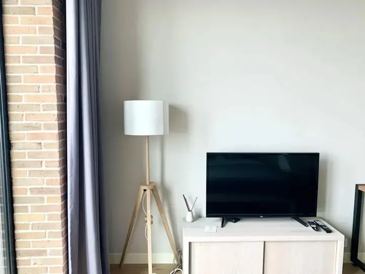 Санкт-Петербург: Апартаменты Panoramic River View Loft Apartments