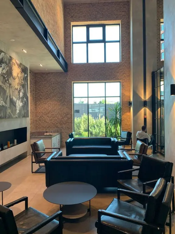 Санкт-Петербург: Апартаменты Panoramic River View Loft Apartments