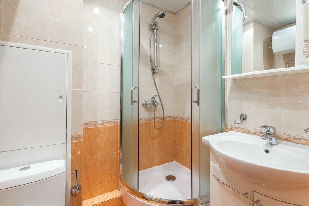Москва: Suharevskaya Dokuchaev 303A Apartment