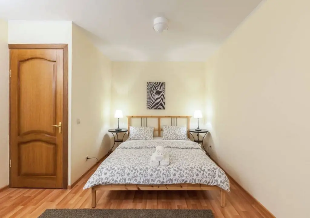 Москва: Suharevskaya Dokuchaev 303A Apartment
