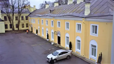 Дом паломника корпус 2 — фото 1