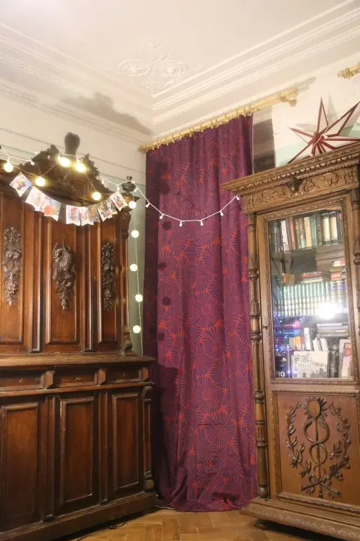 Санкт-Петербург: Мебелированные комнаты Дом Павловой