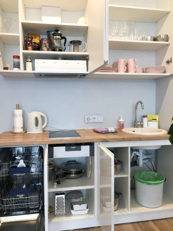 Светлогорск: Nordic Room
