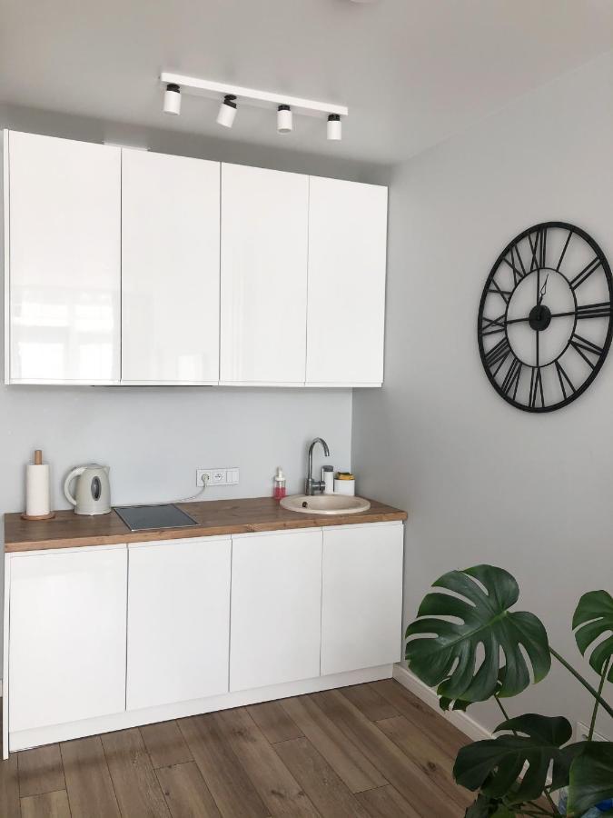 Светлогорск: Nordic Room
