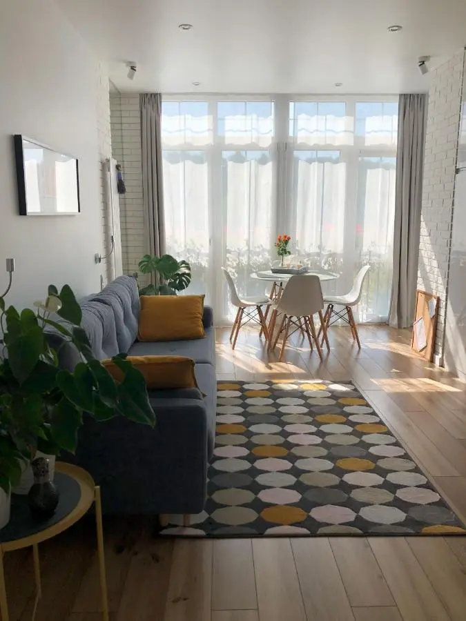 Светлогорск: Nordic Room