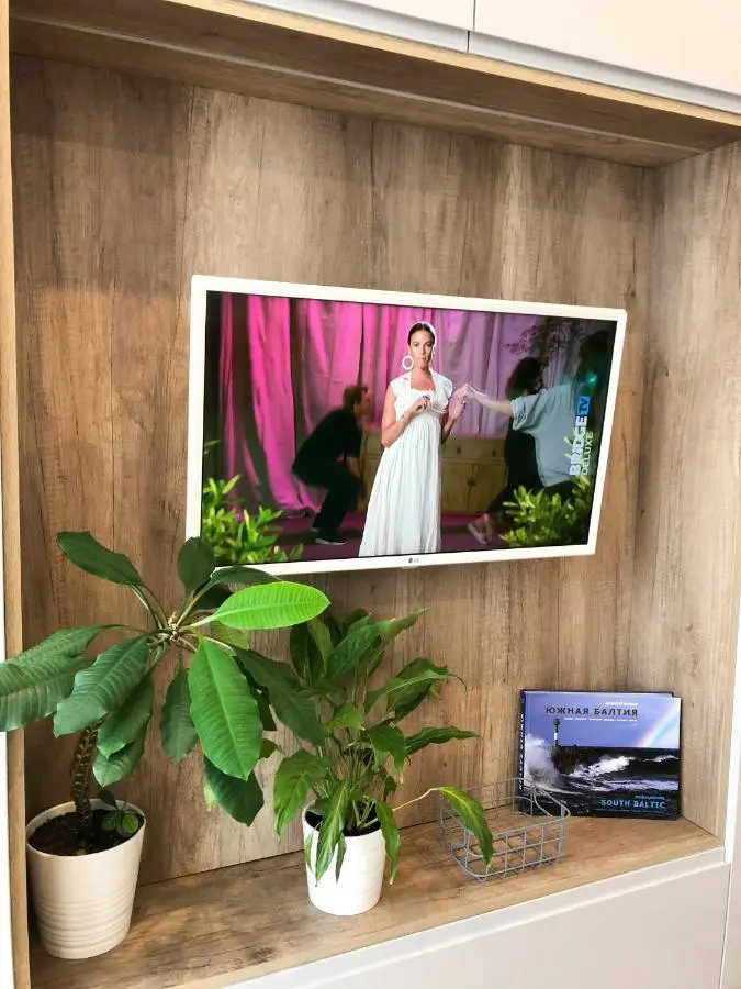 Светлогорск: Nordic Room