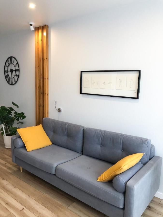 Светлогорск: Nordic Room