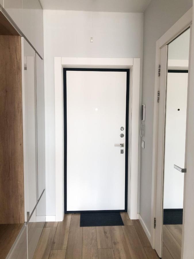 Светлогорск: Nordic Room