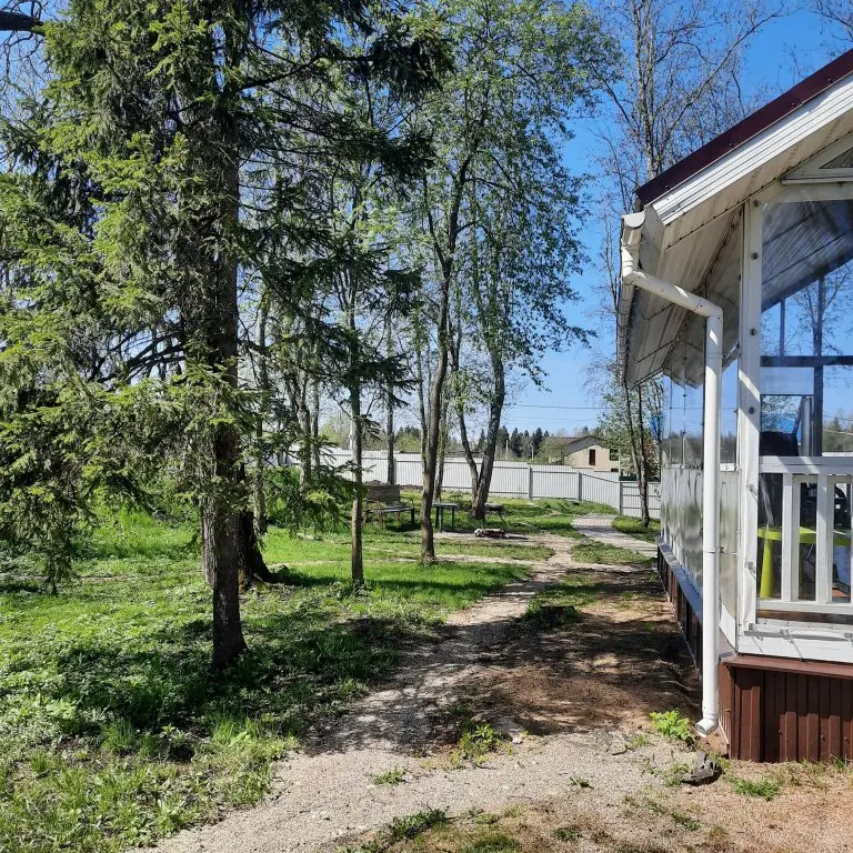 Жучки: Гостевой Дом в Жучках