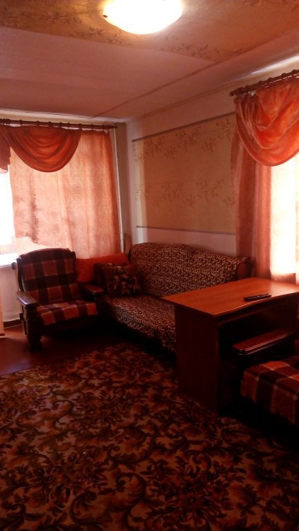 Калининград: Na Chernyakhovskogo 18 Mini-Hotel