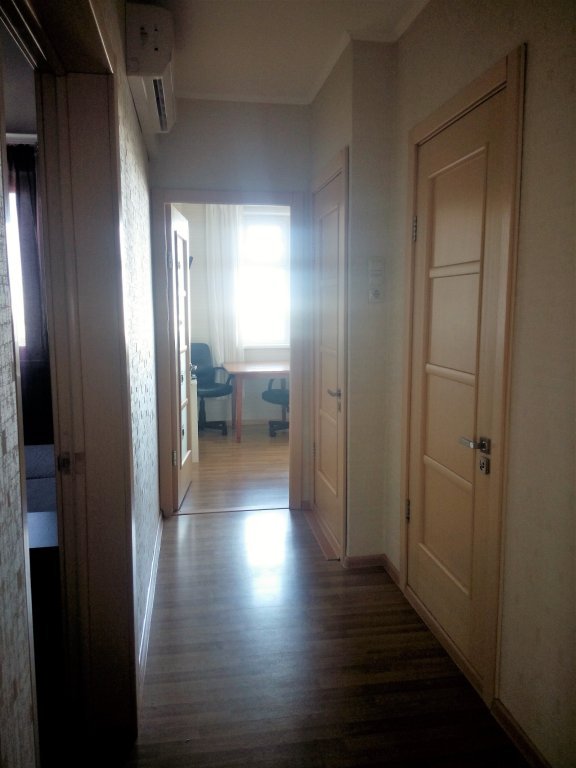 Москва: Domdam Apartments